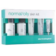 Dermalogica Normal Oily Skin Kit