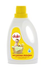 DALIN DETERJAN 2 LT