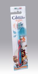 CAPITANO BABY+6 JUNIOR DIS FIR