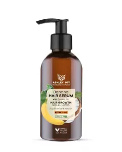 Ashley Joy Banana Serum 100 ml