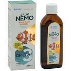Balık Nemo Balık Yağı Şurubu 150 ml