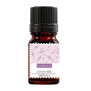 Botafarma Esansiyel Lavanta Yağı Naturel 10 cc - 6 Adet