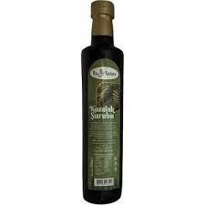 Bynature Çam Kozalağı Şurubu 260 gr