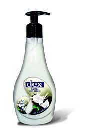 Dex Sıvı Sabun Milk Kremli 400 ml