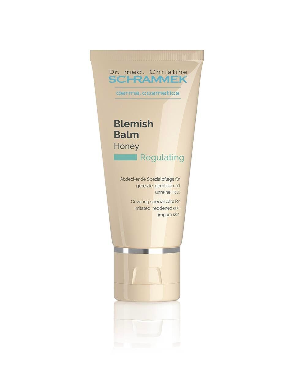 Dr. Schrammek Blemish Balm Honey Regulating 40 ml