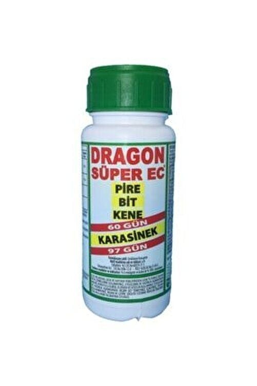 Dragon Süper EC Böcek Ilacı 100 ml