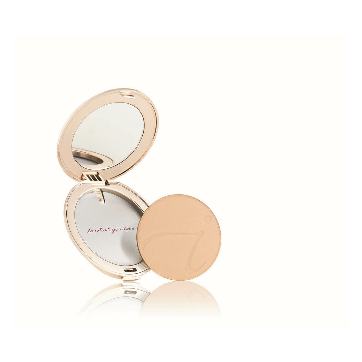 Jane Iredale PurePressed Base Mineral Foundation Refil SPF20 - Satin