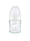 Nuk First Choice Cam Biberon 120 ml
