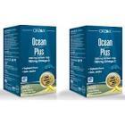 Ocean Plus Balık Yağı 50 Kapsül - 2 Adet