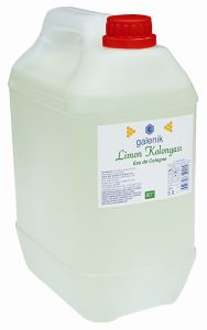 Kolonya Galenık Lımon 5 Lt Bıdon