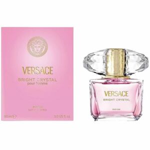 Versace Bright Crystal Pour Femme Parfum EDP Kadın Parfüm 90 ml