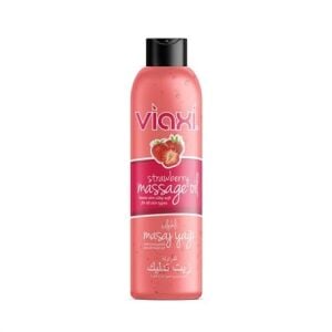 Viaxi Mentollü Masaj Yağı 177 ml
