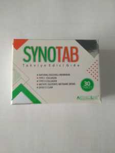 Synotab 30 Tablet