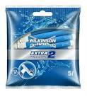 Wilkinson Sword Extra Activ-2 Tıraş Bıçağı 5'li