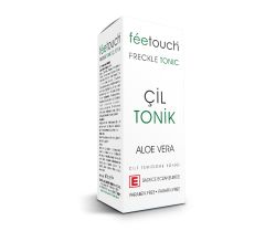 FEETOUCH CILT TONIK 100 ML