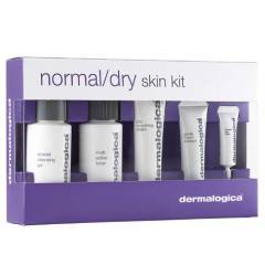 Dermalogica Normal Dry Skin Kit