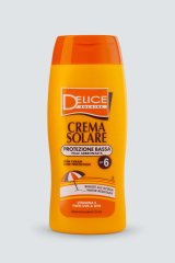 DELICE GUNES KREMI 6 FAK 250ML