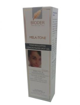 Bioder Melatone Tone Regulating Concentrated Spot Gel 15Ml