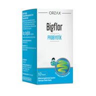 BIGFLOR 10 CAP.