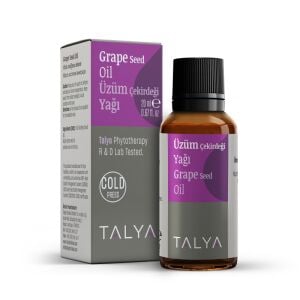 UZUM CEKIRDE YAGI 20 ML TALYA