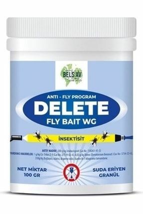 Belsav Delete İnsektisit 100 gr