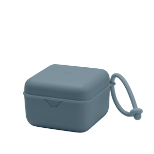 Bibs Pacifier Box Emzik Kutusu - Petrol