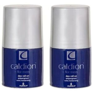 Caldion For Men Roll-On Deodorant 50 ml
