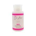 Deluxe Pompalı Aseton 200 ml