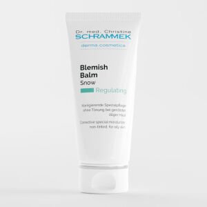 Dr. Schrammek Blemish Balm Snow Regulating 40 ml