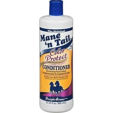 Mane'n Tail Color Protect Saç Kremi 800 ml