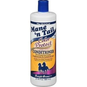 Mane'n Tail Color Protect Saç Kremi 800 ml