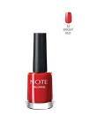 Note Nail Enamel Oje No: 33