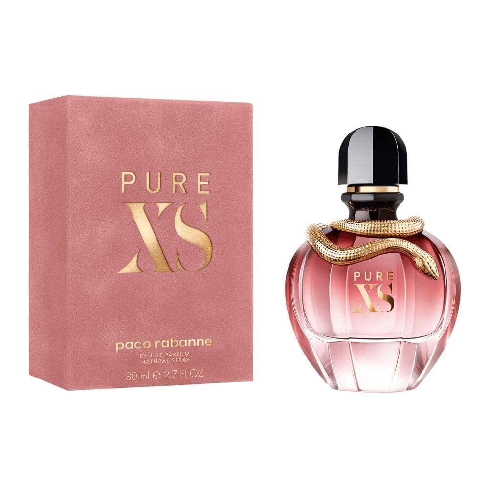 Paco Rabanne Pure xSmall For Her Kadın Parfüm EDP 80 ml