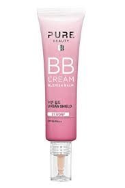 Pure Beauty BB Krem PA+++ Ivory SPF50 30 ml