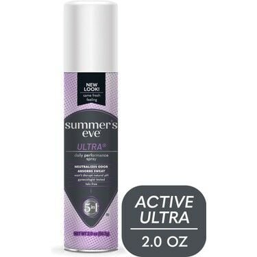 Summer's Eve Ultra Özel Bölge Deodorant 56.7 gr