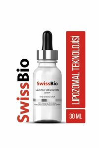 Swissbio Gözenek Sıkılaştırıcı Serum 30 ml