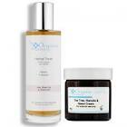 The Organic Pharmacy Gözenekli ve Yağlı Set (705 TL Etiketli)