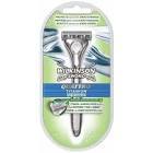 Wilkinson Sword Quattro Tıtanıum Sensıtıve 2-Up Tıraş Makinesi