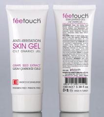 FEETOUCH CILT ONARICI JEL 100 ML