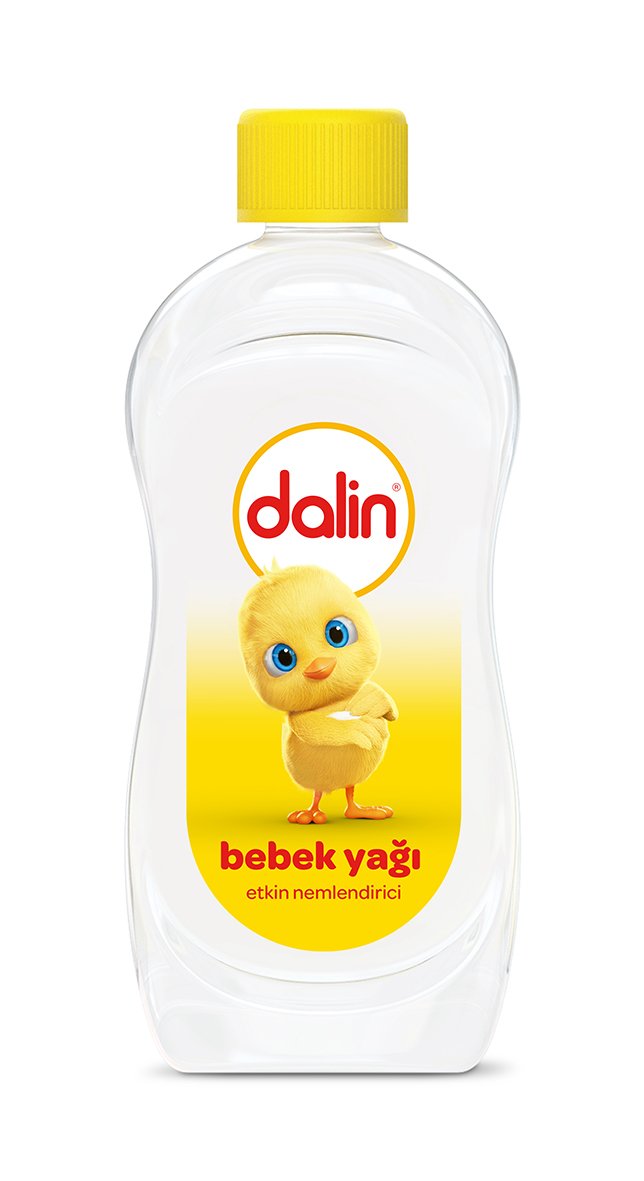 DALIN BEBE YAGI 500 ML