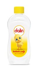 DALIN BEBE YAGI 500 ML
