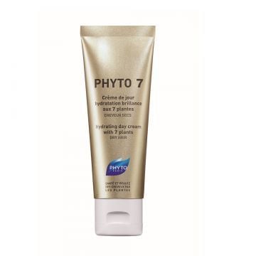 Phyto Phyto 7 Dry Hair Hydration Cream Günlük Nemlendirici Krem