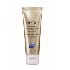 Phyto Phyto 7 Dry Hair Hydration Cream Günlük Nemlendirici Krem