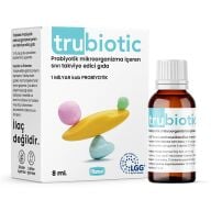TRUBIOTIC PROBIYOTIK 8 ML