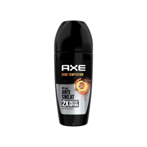 Axe Dark Temptation Erkek Roll-On 48 Saat Koruma 50 ml