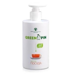 Greenpin Eko Bulaşık Deterjanı
