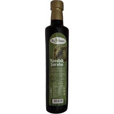 Bynature Çam Kozalağı Şurubu 520 gr