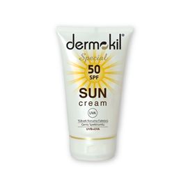 Dermokil Mini Güneş Kremi 25 ml