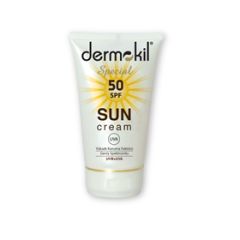 Dermokil Mini Güneş Kremi 25 ml