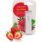 Dr. Black Lip Balm Çilekli